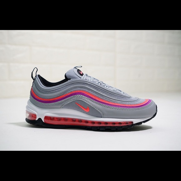 Rare Nike Air Max 97 - Picture 4 of 8
